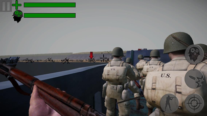 Medal Of Valor D-Day WW2 screenshot 3