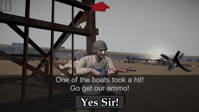 Medal Of Valor D-Day WW2 screenshot 2