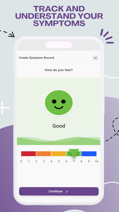 MedControl: Pill & Health Log screenshot 4