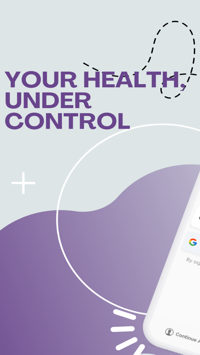 MedControl: Pill & Health Log screenshot 8