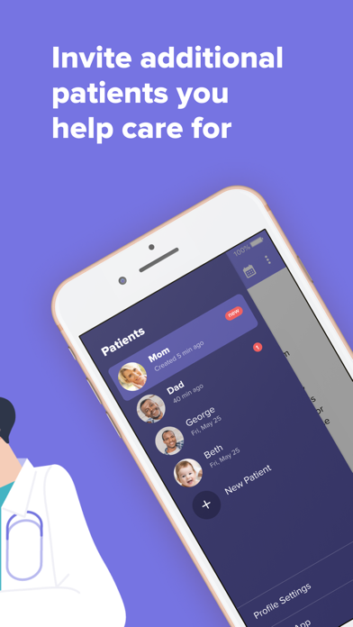 Medcorder: Understand Your Doc screenshot 1