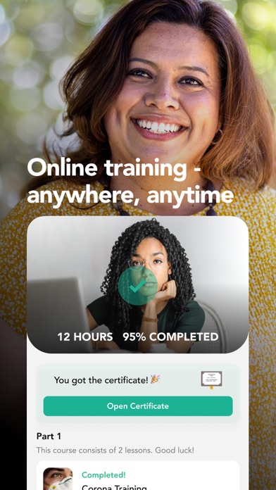 MedFlyt screenshot 3