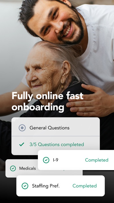 MedFlyt screenshot 7