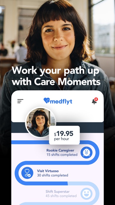 MedFlyt screenshot 5