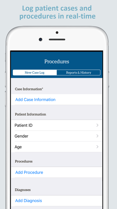 MedHub screenshot 1