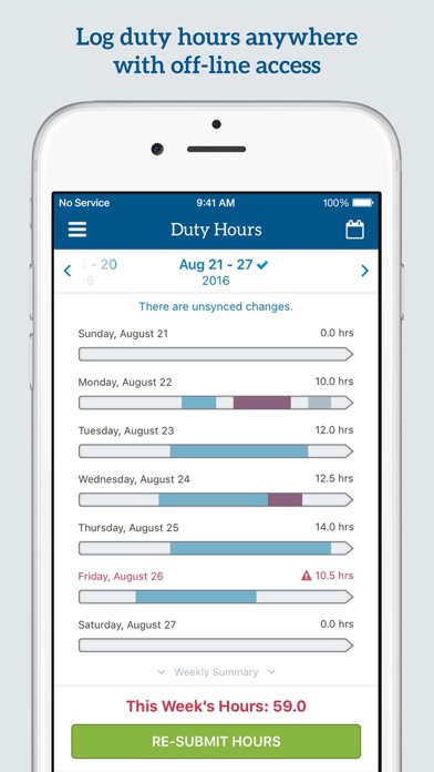 MedHub screenshot 3