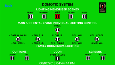 Media 6 Automation System screenshot 1