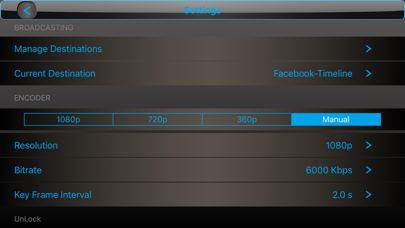 MediaLink Switcher screenshot 1