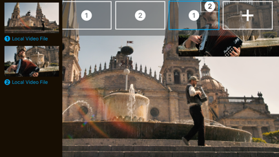 MediaLink Switcher screenshot 4