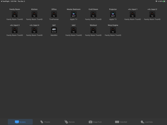 MediaSwitcher for iOS screenshot 10
