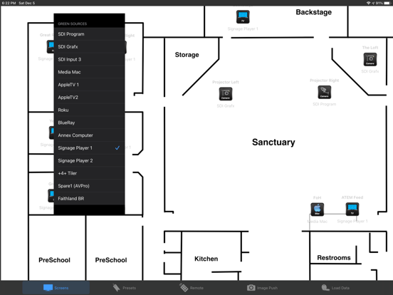 MediaSwitcher for iOS screenshot 5