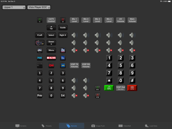 MediaSwitcher for iOS screenshot 3
