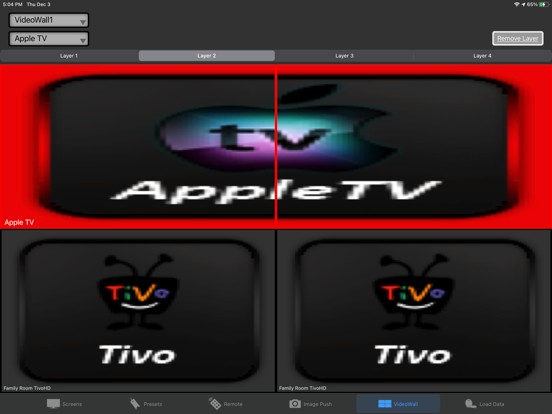MediaSwitcher for iOS screenshot 6