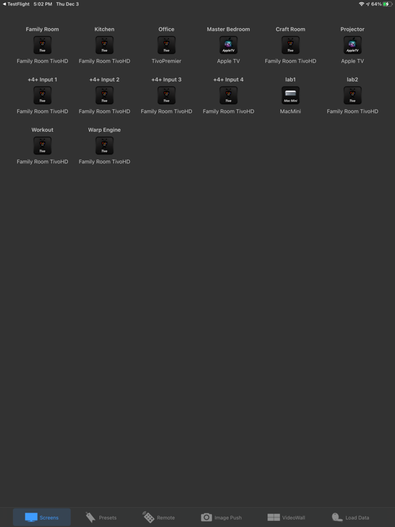 MediaSwitcher for iOS screenshot 9