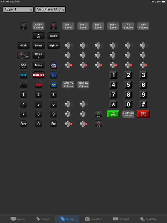 MediaSwitcher for iOS screenshot 2