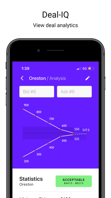 Mediator Pro. screenshot 2