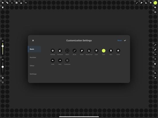 MediBang Paletta：Drawing App screenshot 1