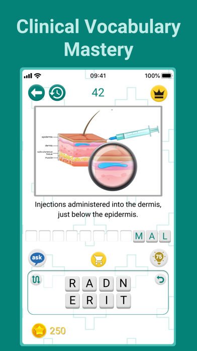 Medical Findings screenshot 1