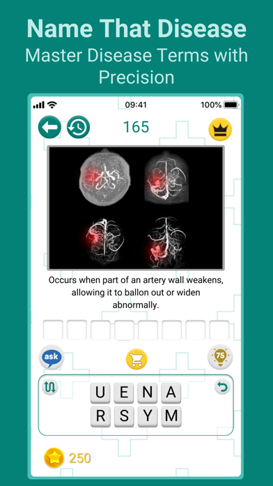Medical Findings screenshot 4