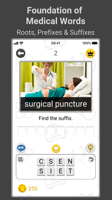 Medical Findings screenshot 5