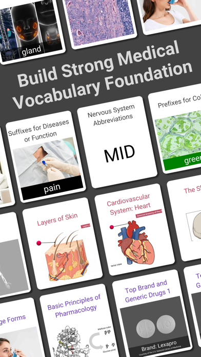 Medical Findings screenshot 7