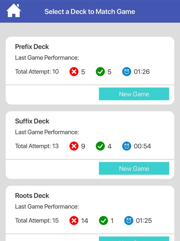 Medical Terms Flashcards screenshot 4