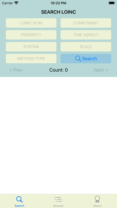 Medical_Terminology screenshot 4