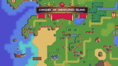 Medieval: Defense & Conquest screenshot 1