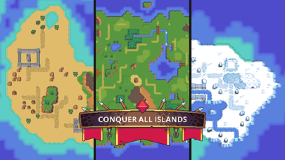 Medieval: Defense & Conquest screenshot 4