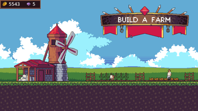 Medieval: Defense & Conquest screenshot 2
