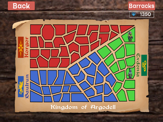 Medieval Games: Empire Battle screenshot 5