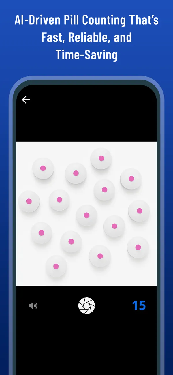 MediLens – Pill Identifier screenshot 4