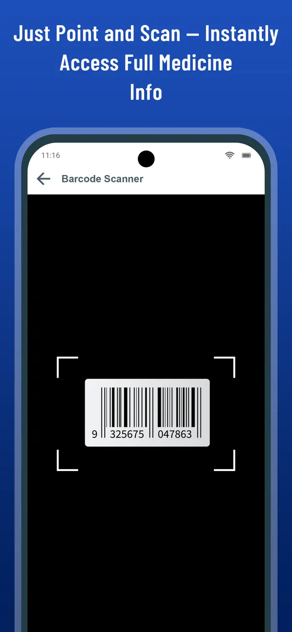 MediLens – Pill Identifier screenshot 3