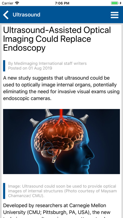 MedImaging screenshot 6