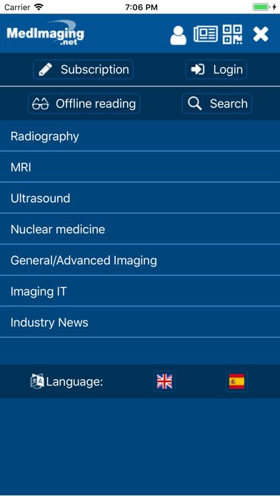 MedImaging screenshot 5