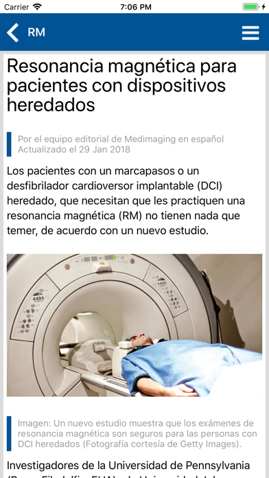 MedImaging screenshot 3