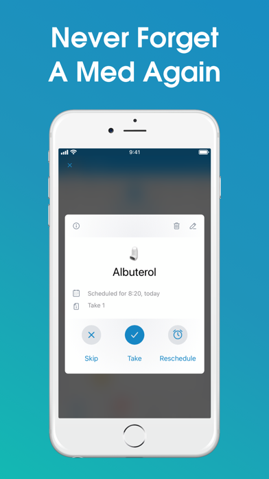 Medisafe Medication Management screenshot 3