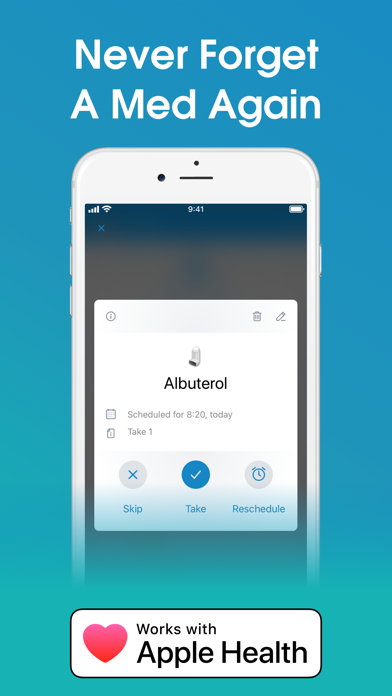 Medisafe Medication Management screenshot 7