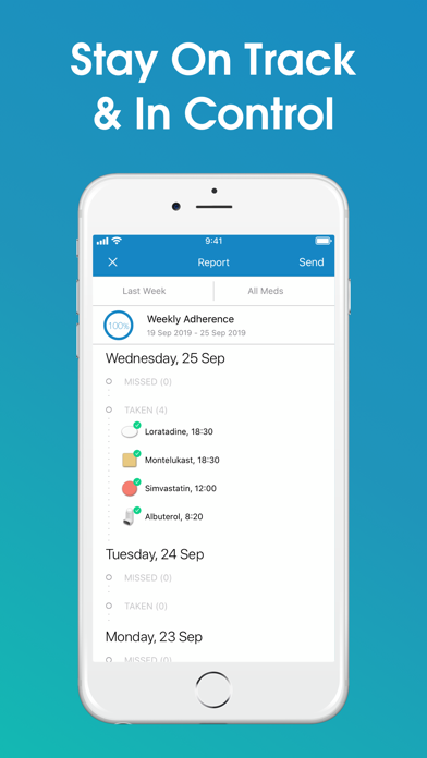 Medisafe Medication Management screenshot 6