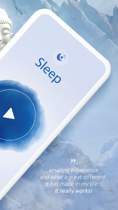 Meditation and Relaxation Pro screenshot 4