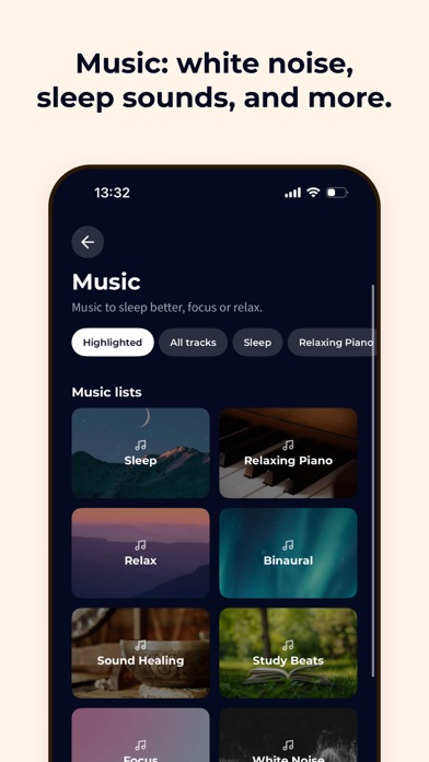 Meditation Moments - Guided screenshot 5