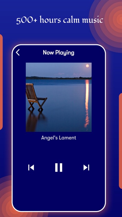 Meditation Music - 500+ hours screenshot 2