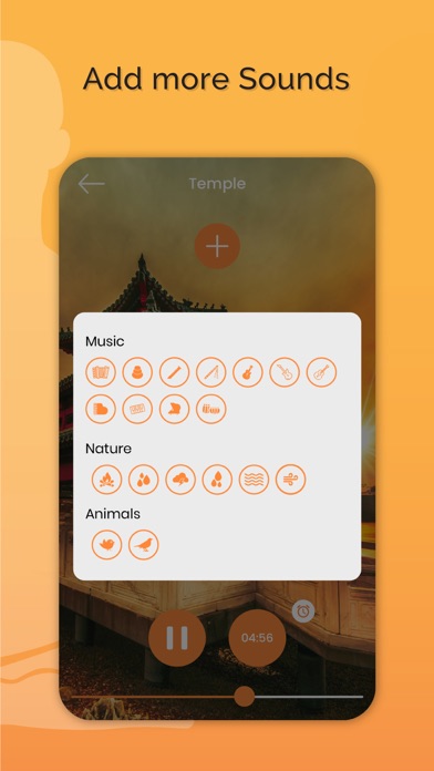 Meditation Music - Yoga, Relax screenshot 4