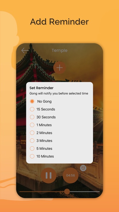 Meditation Music - Yoga, Relax screenshot 2