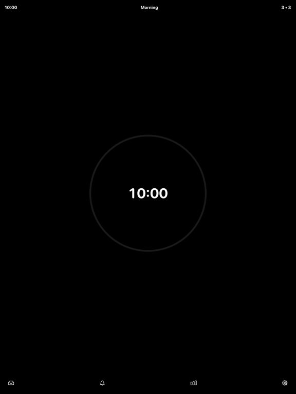 Meditation Timer | Samsara screenshot 9