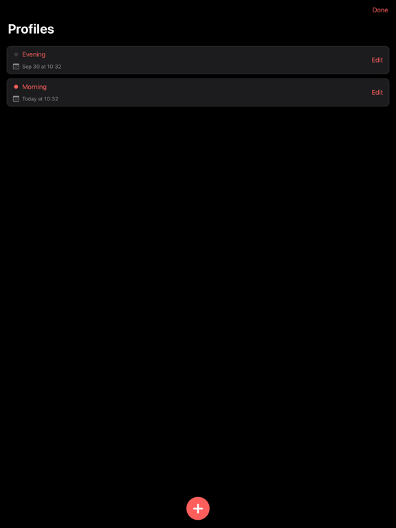 Meditation Timer | Samsara screenshot 7