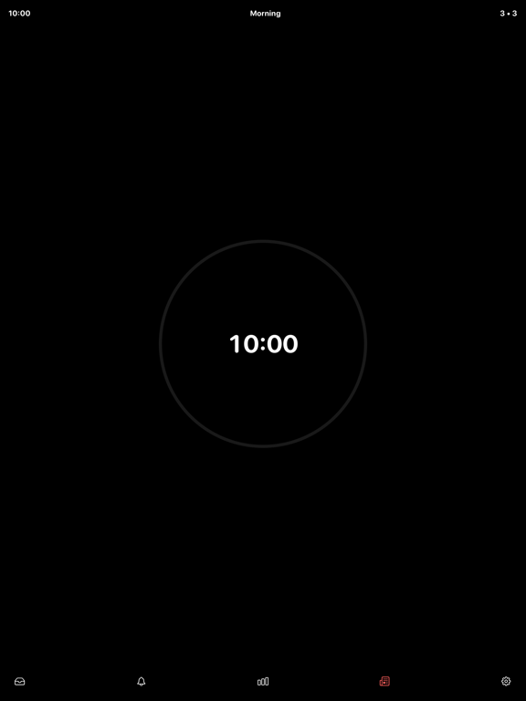 Meditation Timer | Samsara screenshot 10