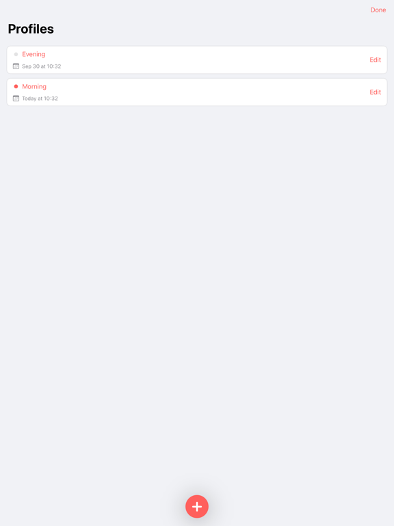 Meditation Timer | Samsara screenshot 8