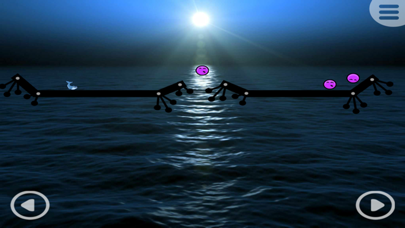 Meditations - Whales and Music screenshot 3