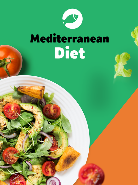 Mediterranean Diet & Meal Plan screenshot 6